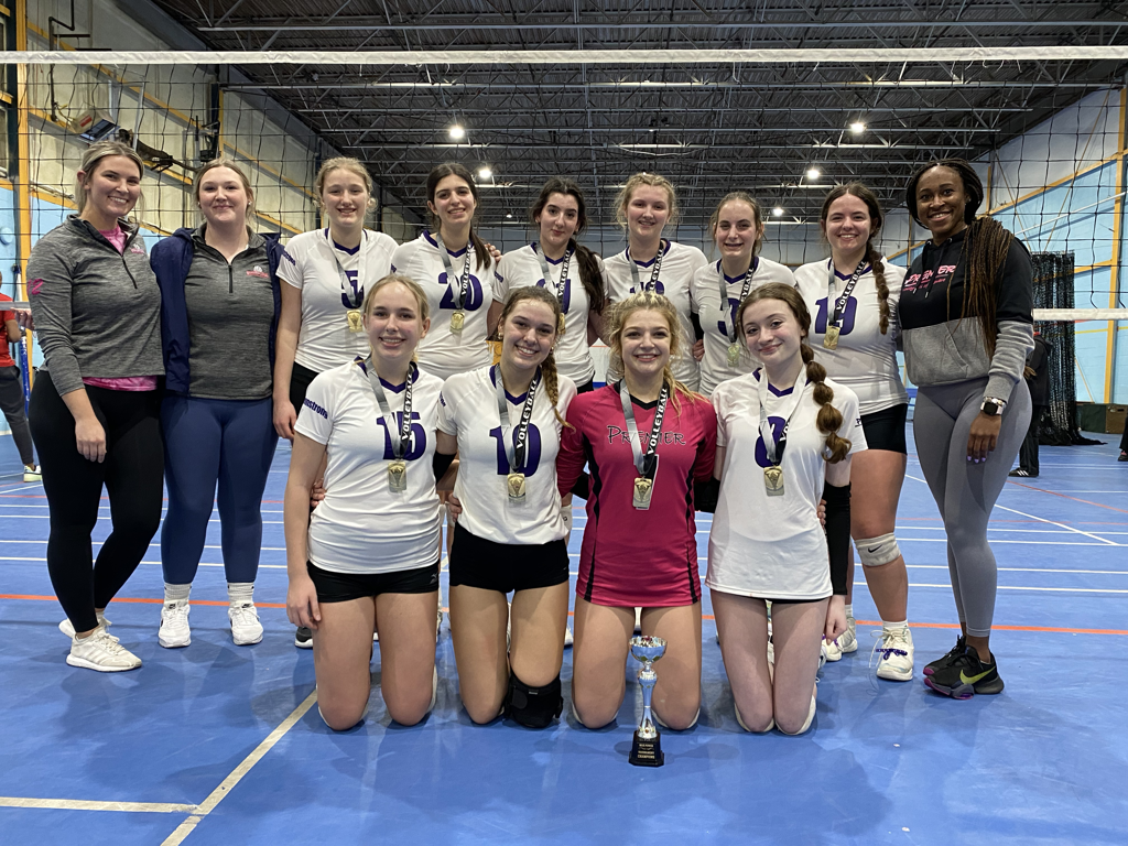  Photos Premier Volleyball of Delaware