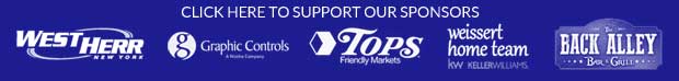 LVC Sponsors