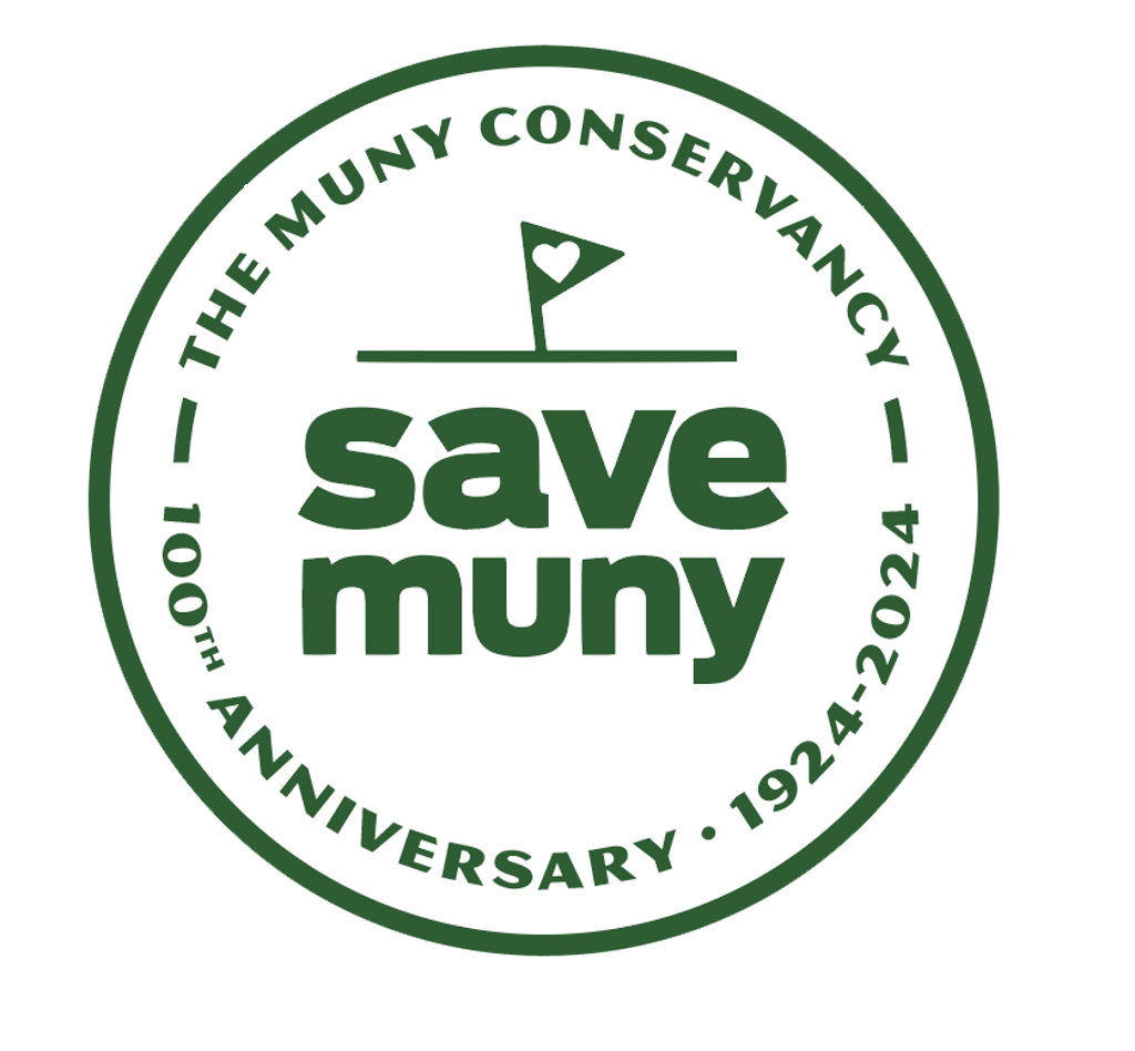 The Muny Convervancy
