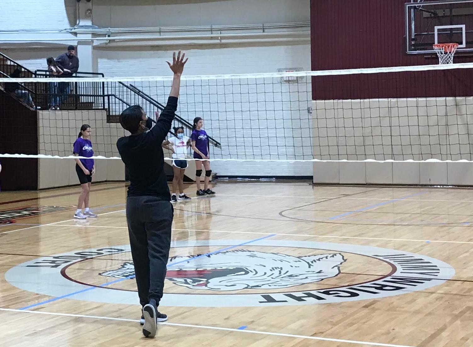 CAMPS CLINICS OPEN GYM CAMPS CLINICS OPEN GYM
