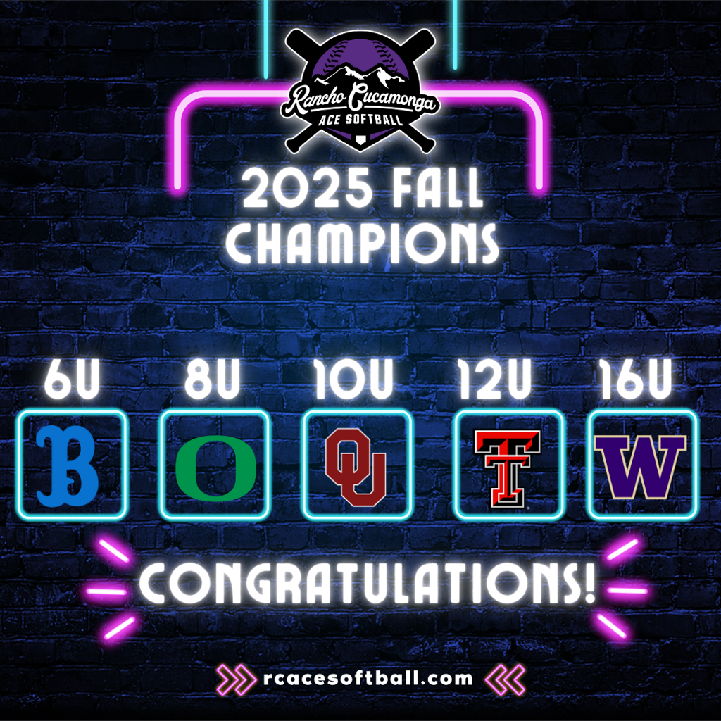 Fall Champions!