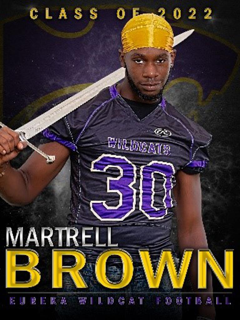 Martrell The Rapper 2021 Pictures