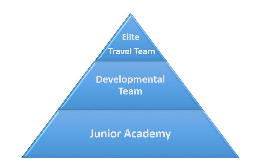 Club Structure