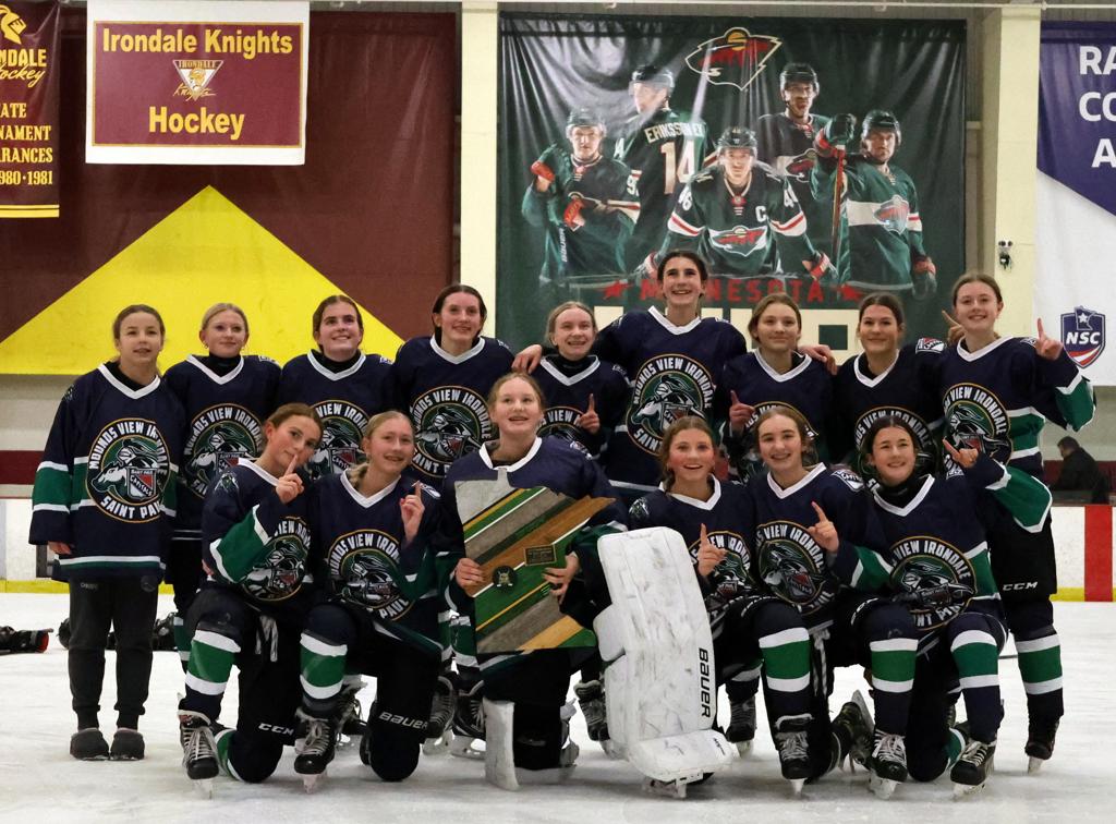 2023-2024-mounds-view-irondale-st-paul-15ua-girls-hockey-team