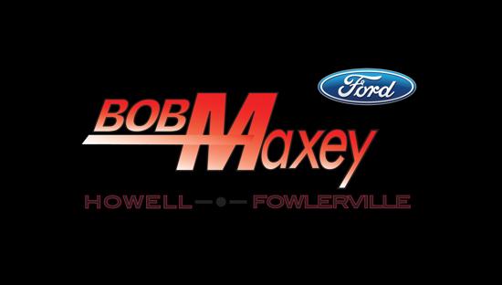 Bob Maxey Ford