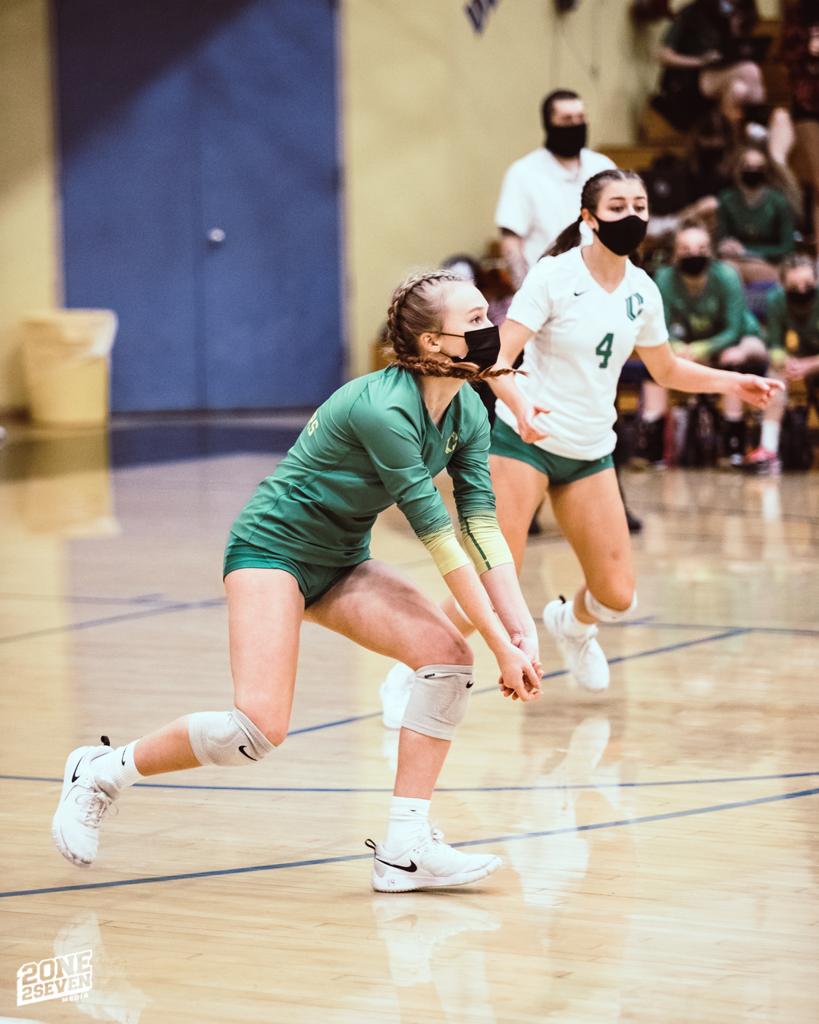 Cleveland Volleyball 202122 Photos Cleveland High School Athletics