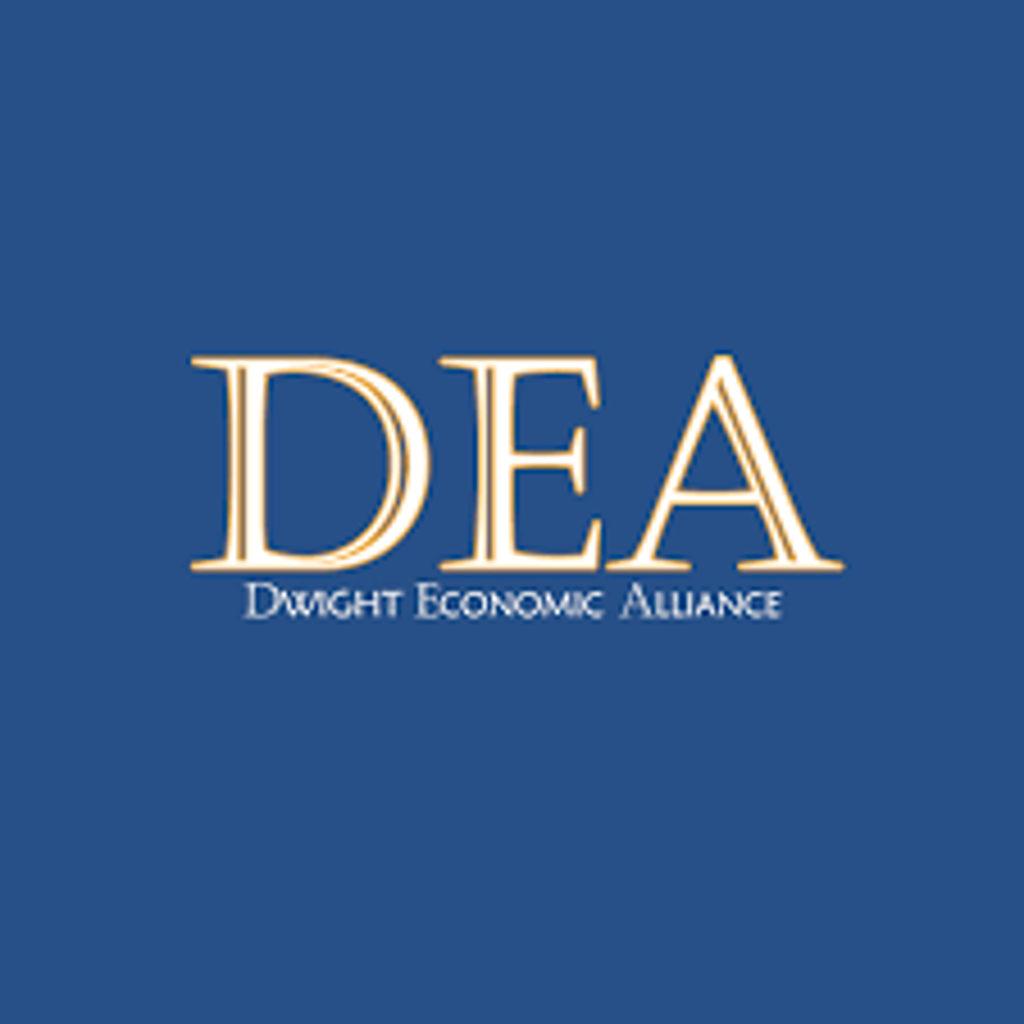 Dwight Youth Baseball & Softball