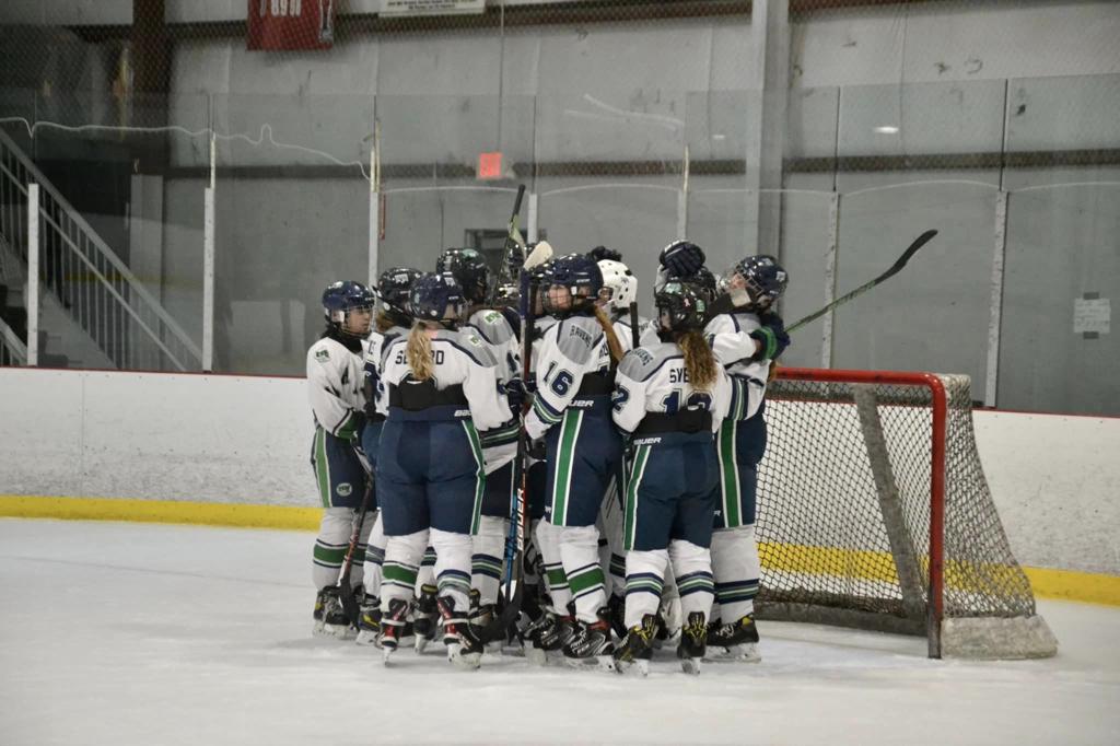 Kensington Valley Ravens 16U