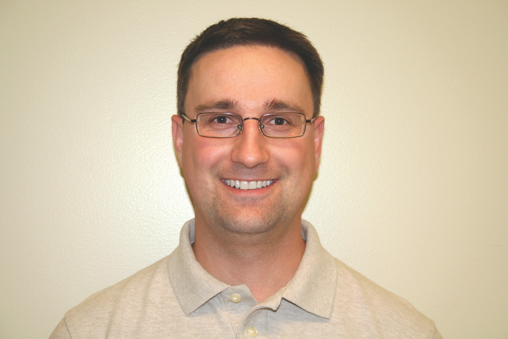 Jeff Theiler