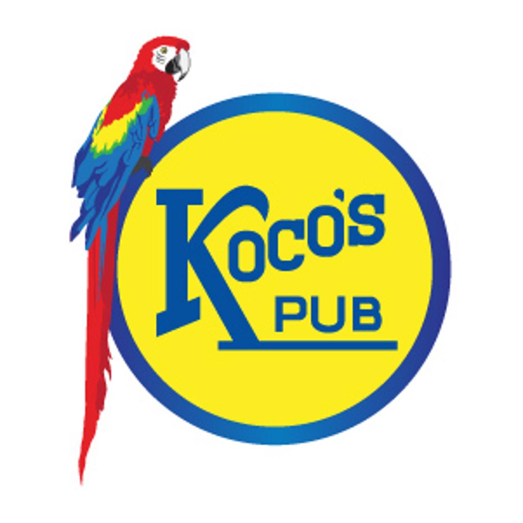 Koco's Pub