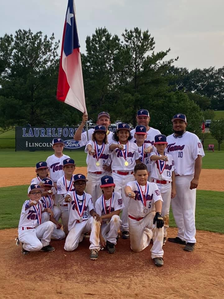 Anahuac Youth Sports Organization