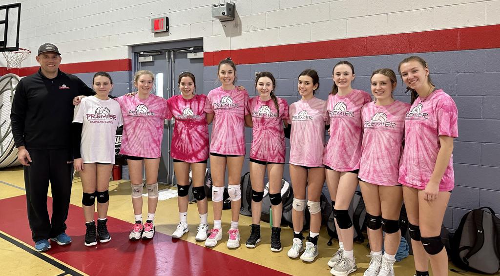  Photos Premier Volleyball of Delaware