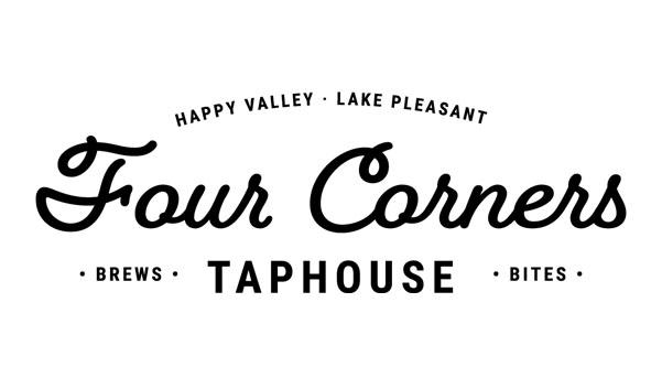 four corners tap room