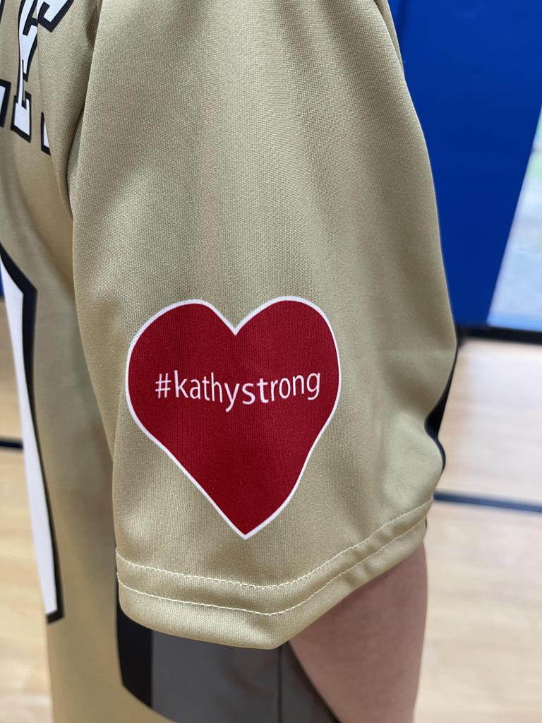 #KATHYSTRONG