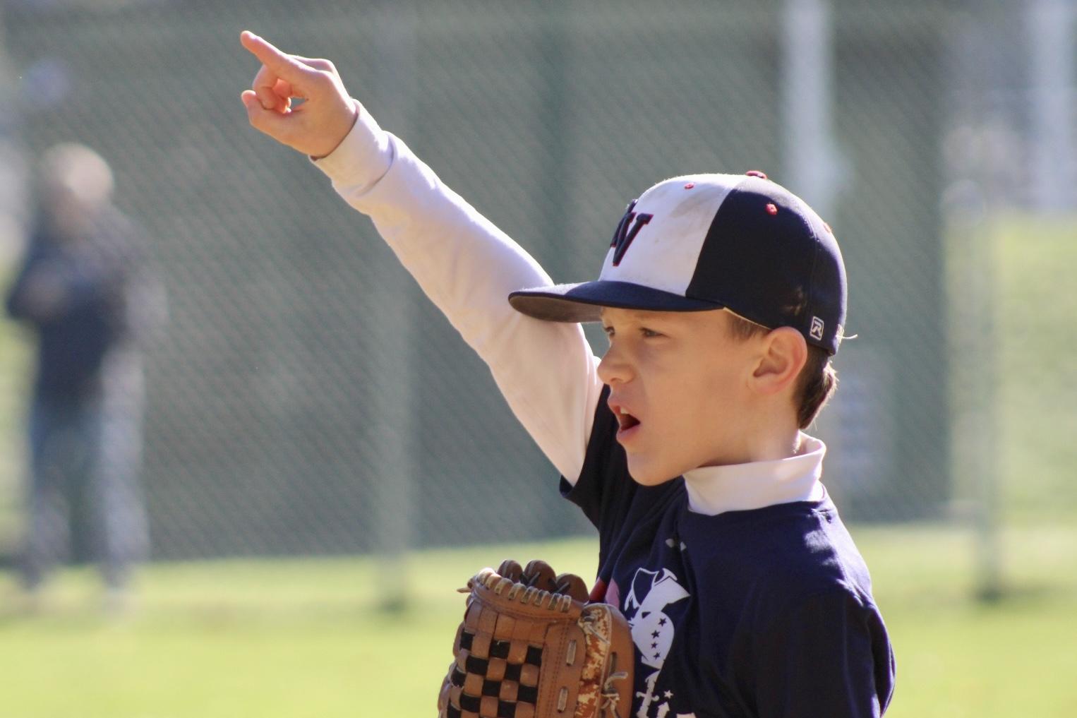 River Vale Baseball & Softball About