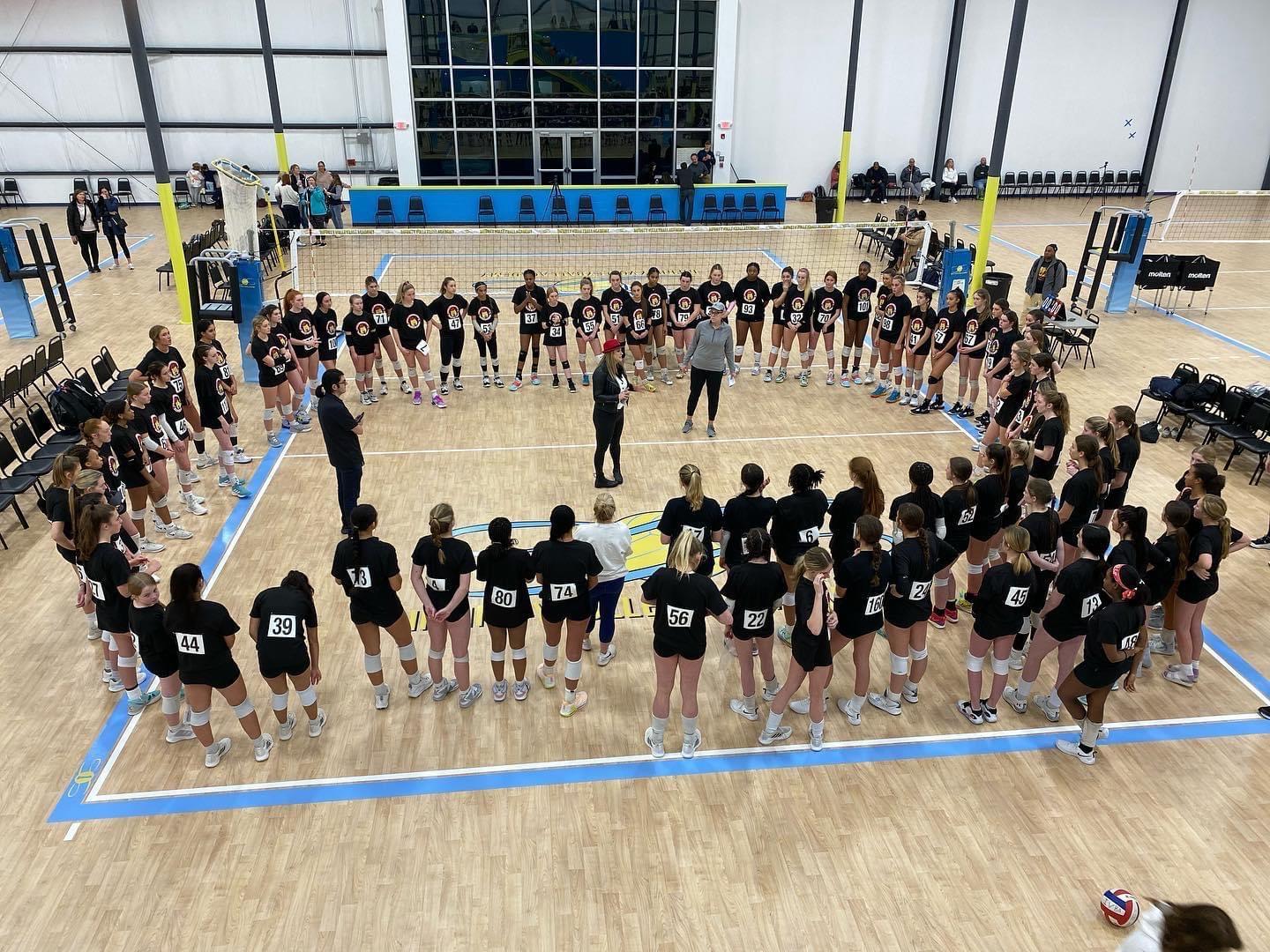 IVBA Tournament Pictures / Achievements