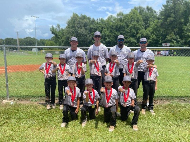 Anahuac Youth Sports Organization