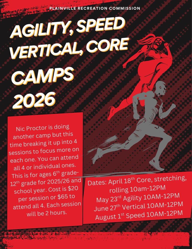 Registration coming in March