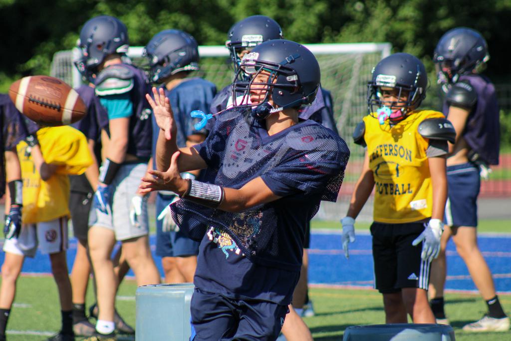 2021 Jefferson Falcons Football Preview 2021 Jefferson Falcons Football Preview