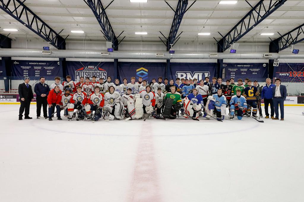 D2 - PIHL ALL-STARS