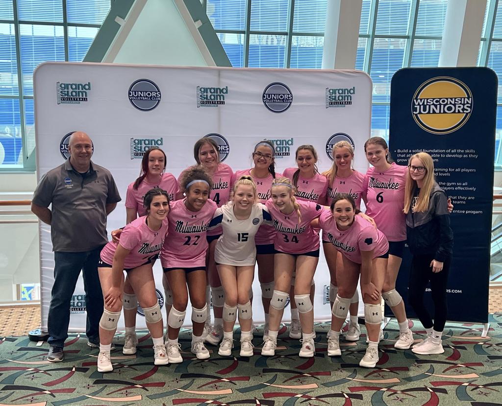 16 National Team Pictures Photos Milwaukee Juniors Volleyball