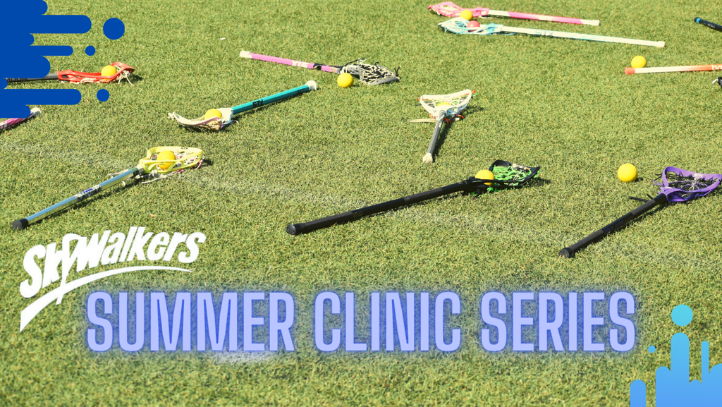 Welcome Sky Walkers Summer 2023 Clinic Series Week One June 20 22 Welcome Sky Walkers Summer 2023 Clinic Series Week One June 20 22