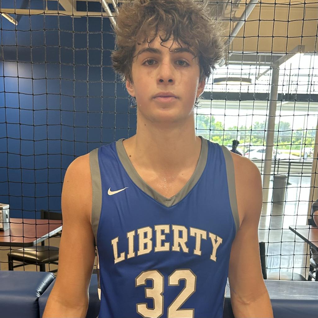 Tyler Komp (FREE) 5 Cs Classic | Preview