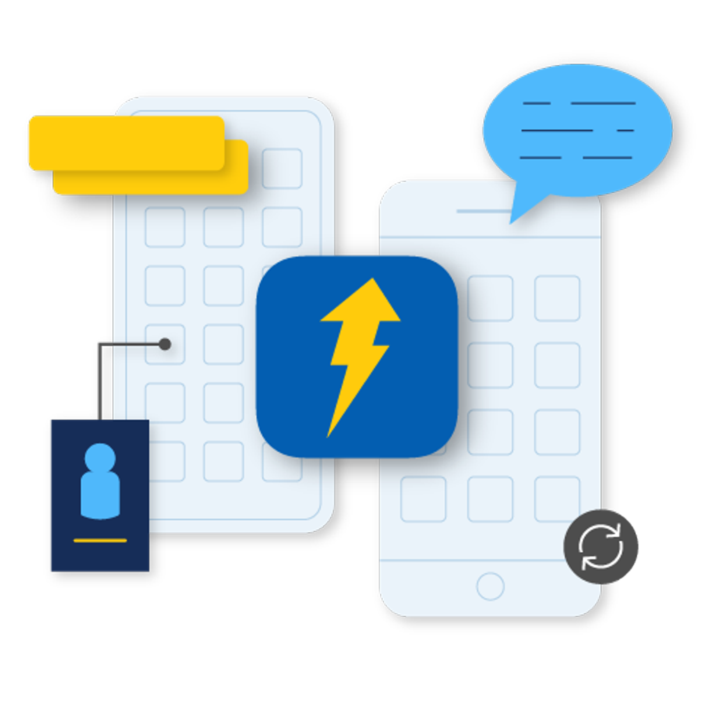 Hamilton Sparta Power-Up Registration