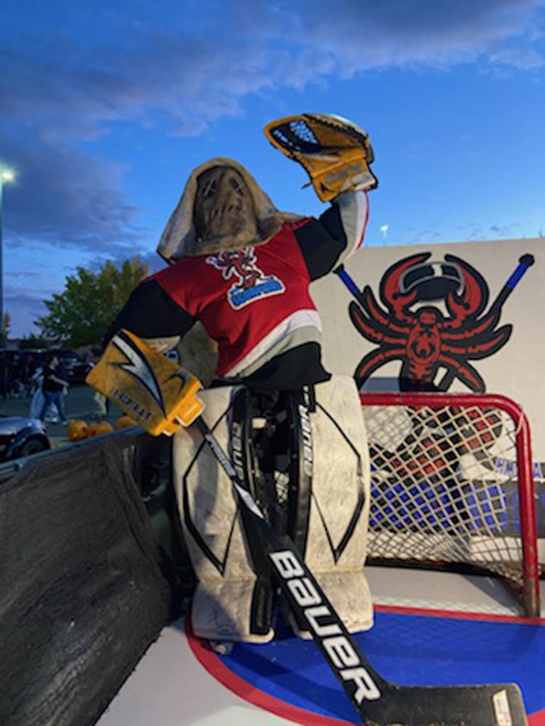 Rio Rancho TrunkorTreat was AMAZING! Photos New Mexico Amateur