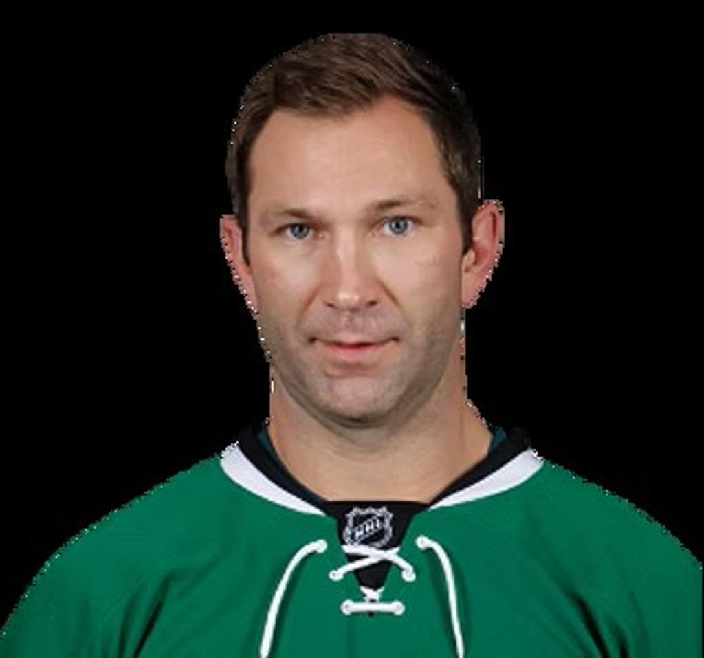 Eric Cole 