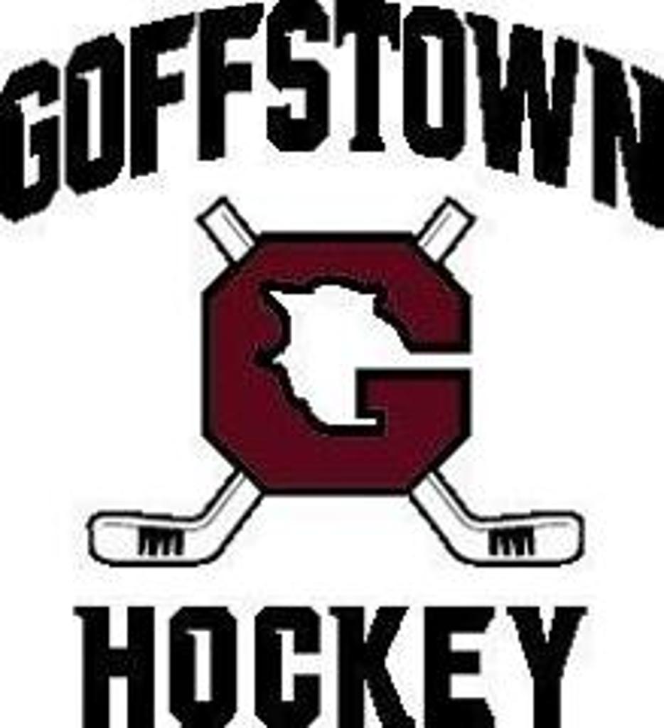 AutoFair Game of the Week Goffstown 2, AlvirneMilford 2