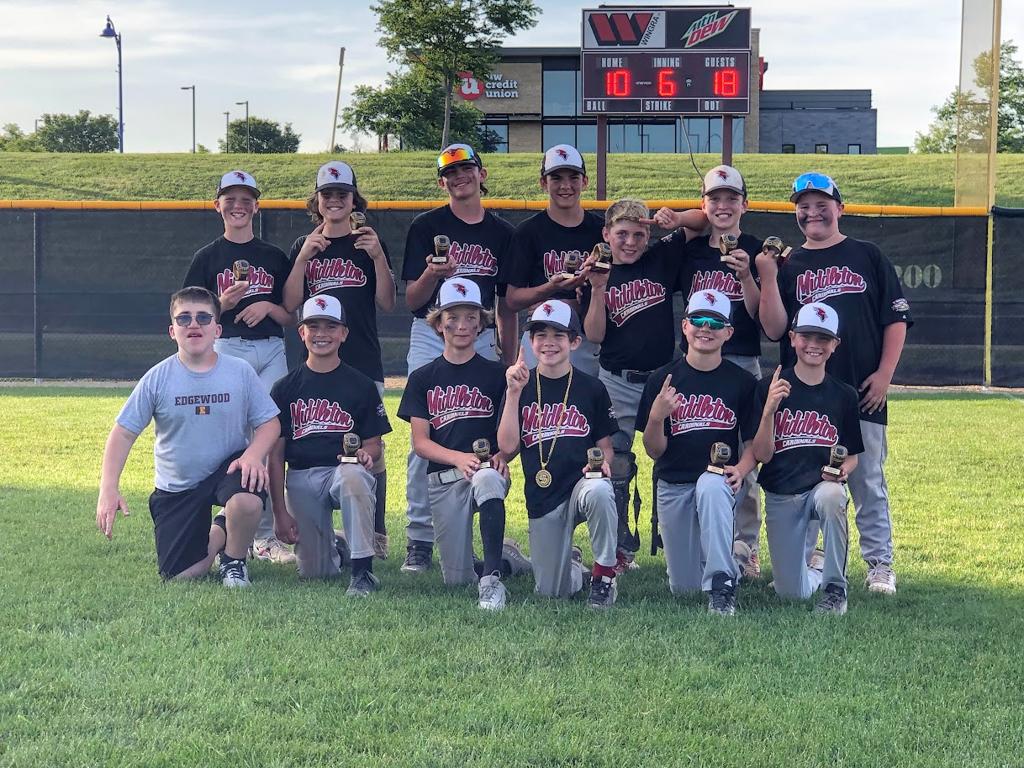  Photos Middleton Youth Baseball and Softball