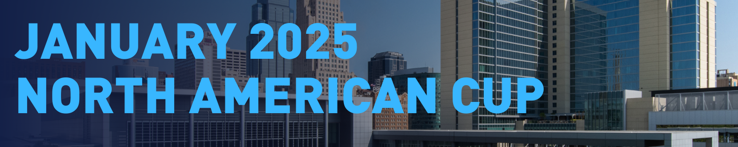January North American Cup (2025) — Kansas City