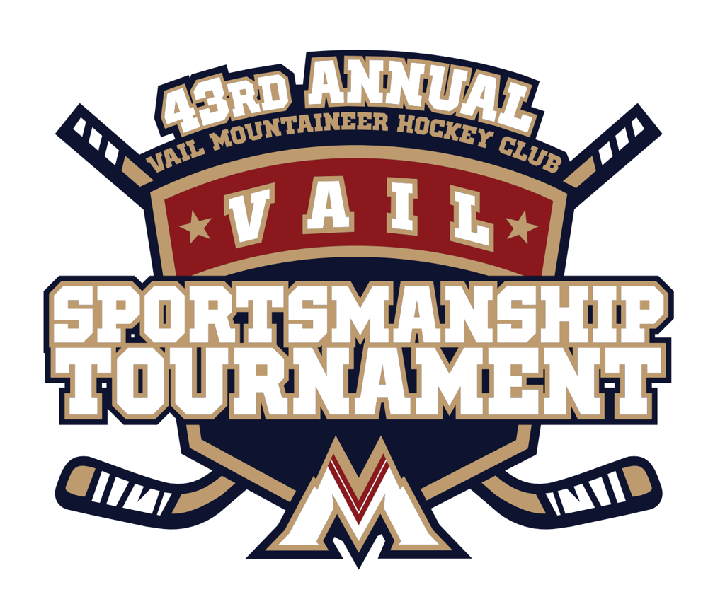 2022 43rd Annual Vail Sportsmanship Tournament Vail