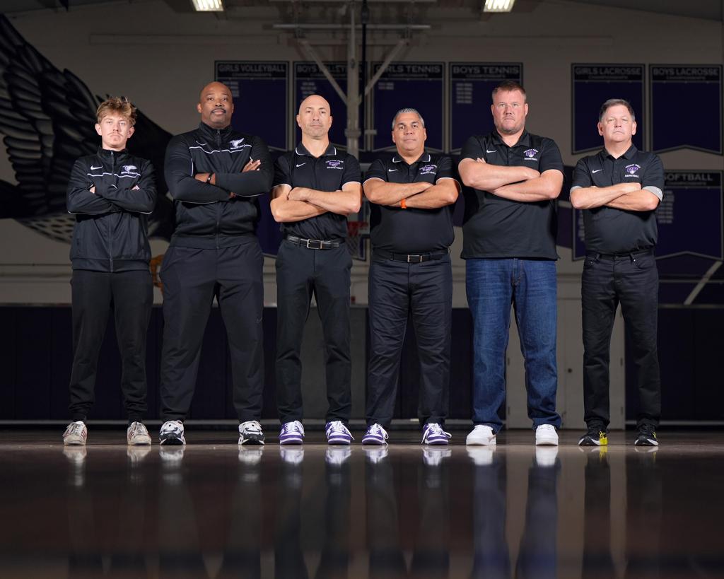 2024-25 Coaching Staff