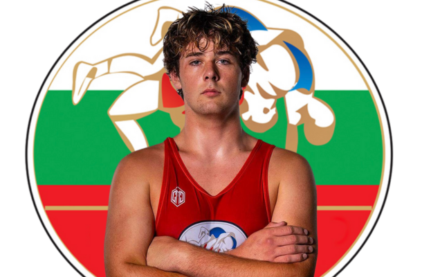 Suples Wrestling Club All-Americans