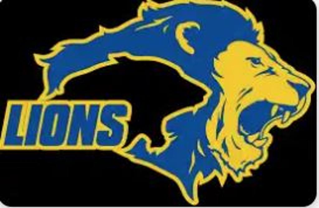Gahanna Lions Blue