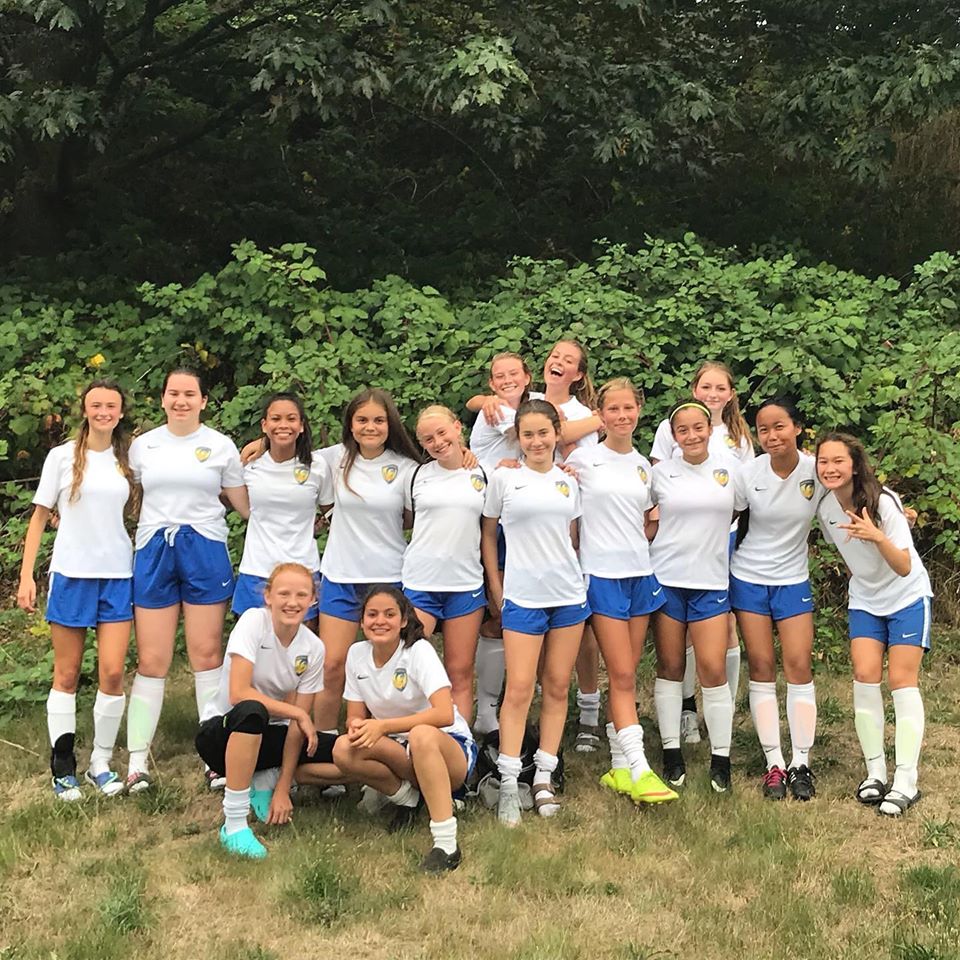 North Kitsap Soccer Club