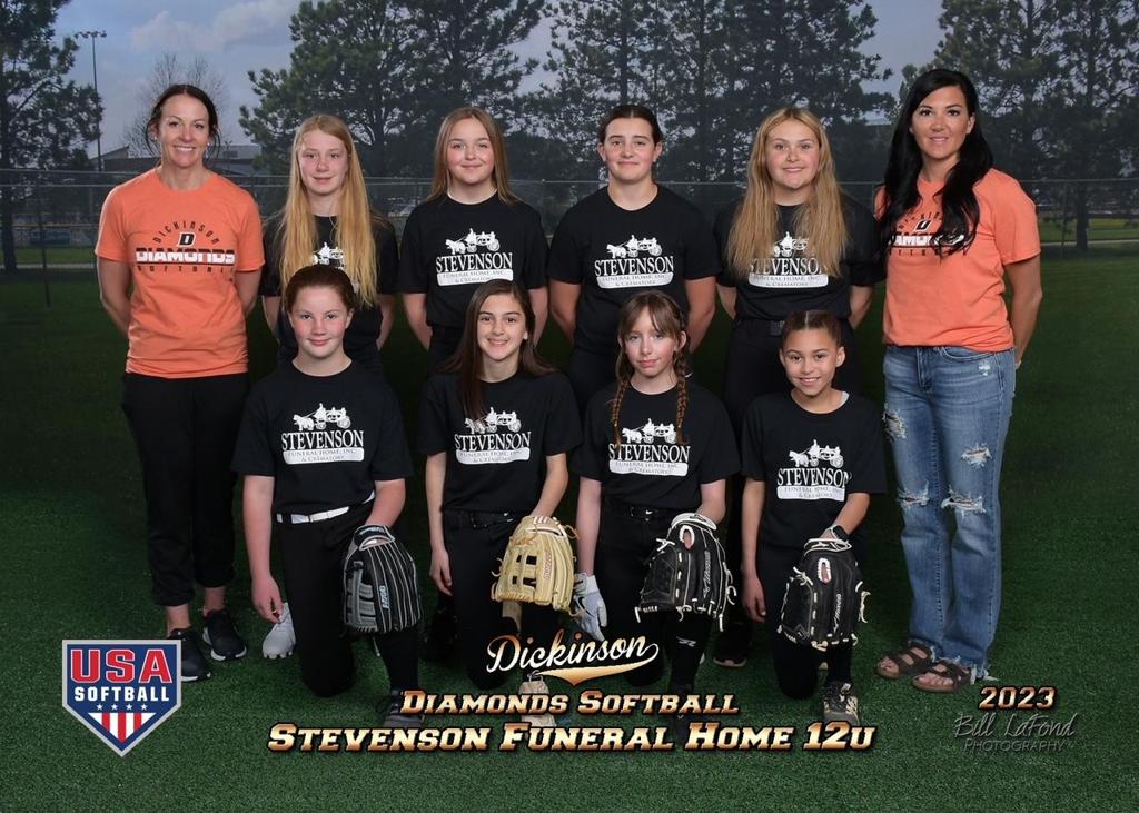 Stevenson Funeral Home