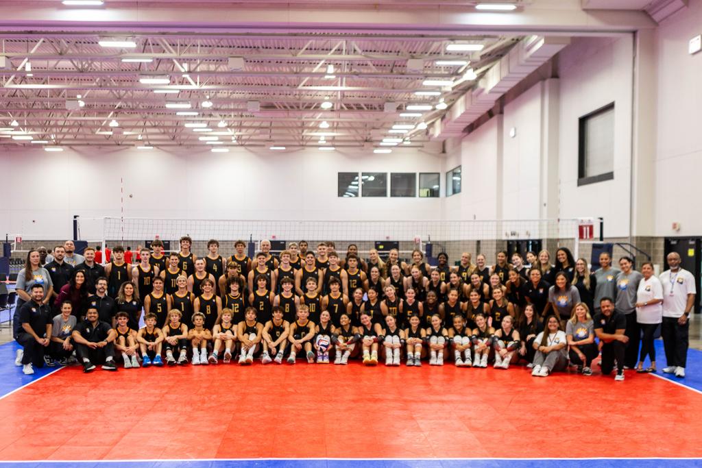 2025 ARIZONA REGION HIGH PERFORMANCE