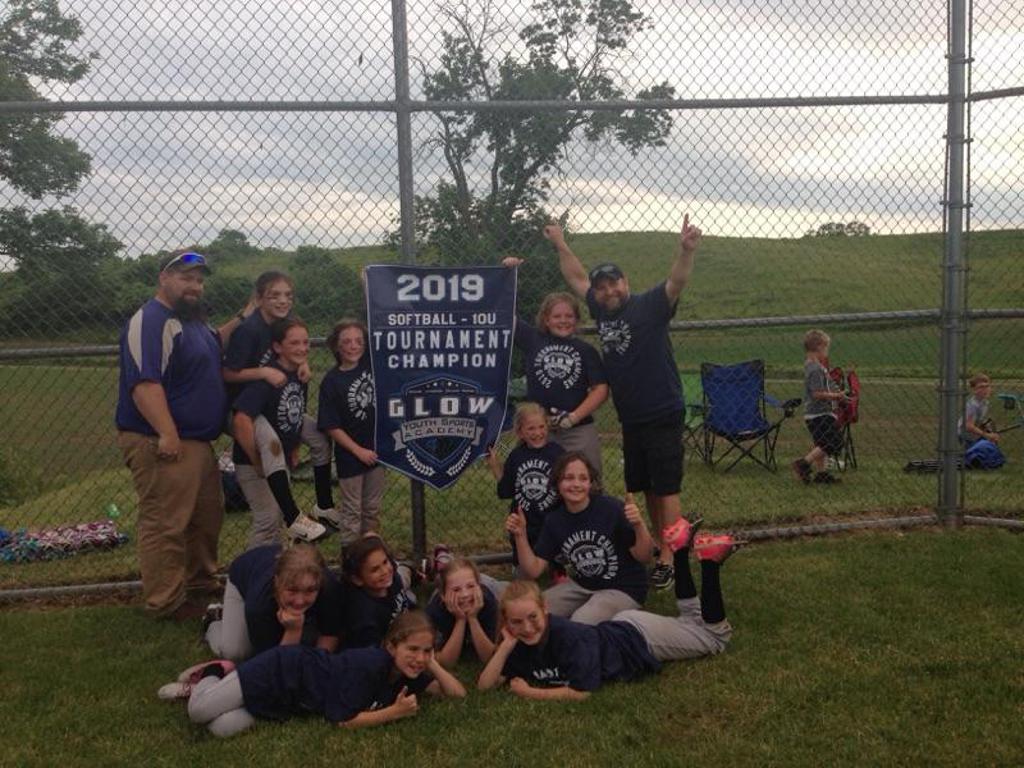 10U Softball Tournament