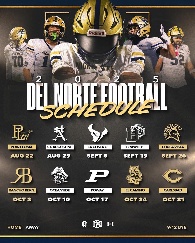 DN Fall Season 2025