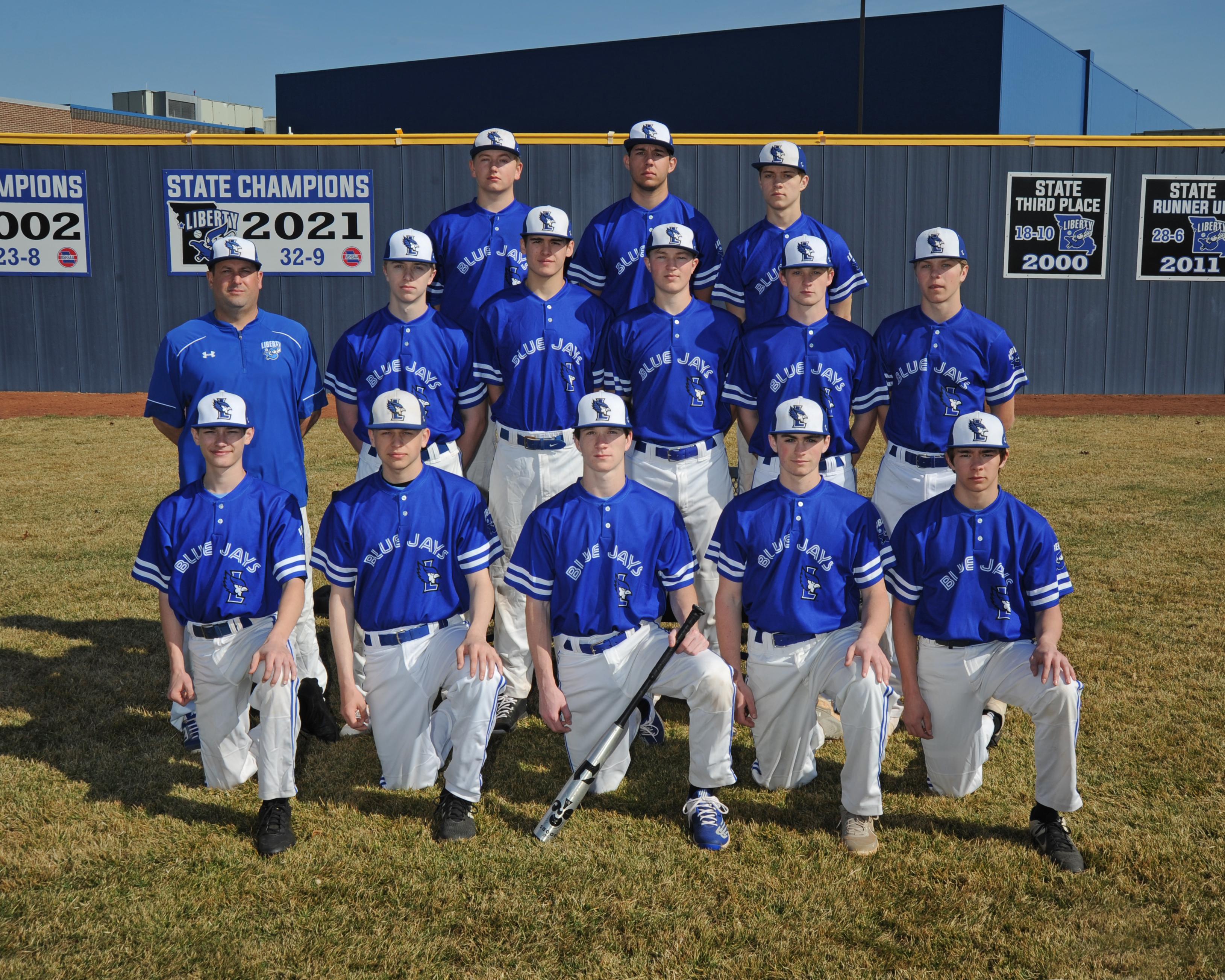Liberty Baseball