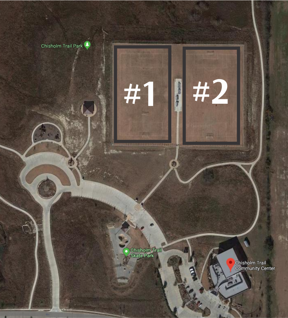 Winter Junior Champions Cup