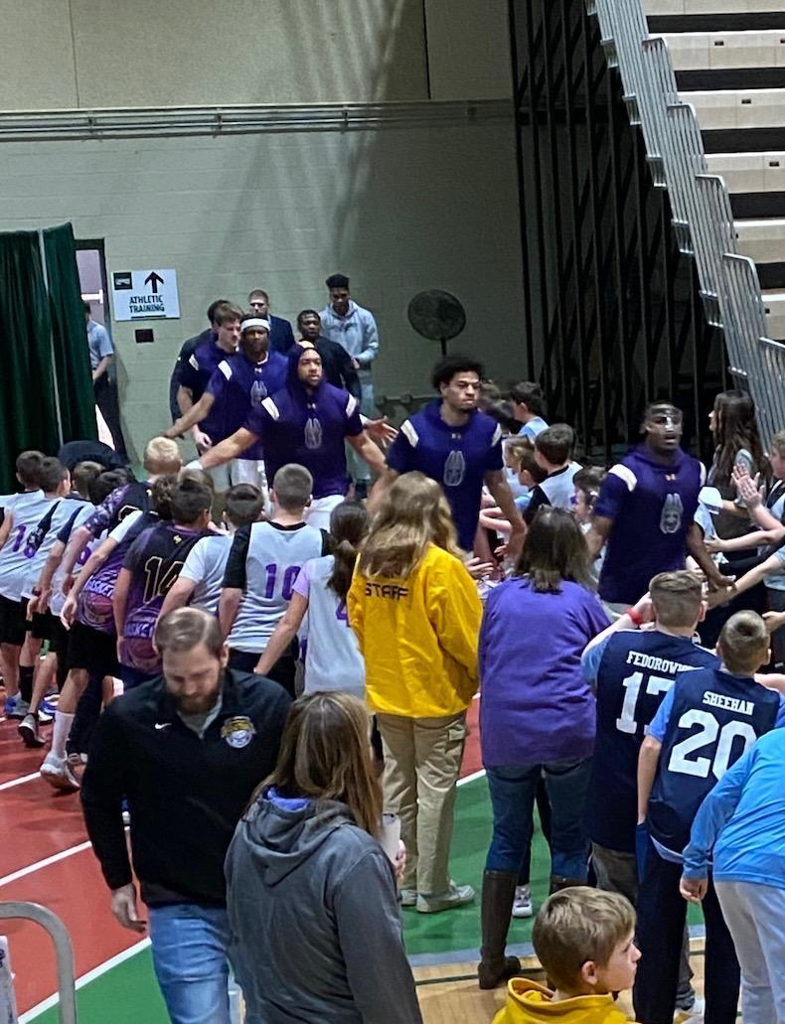 Duanesburg Youth Basketball