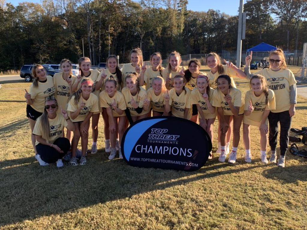 M&D Orlando 2026 Black