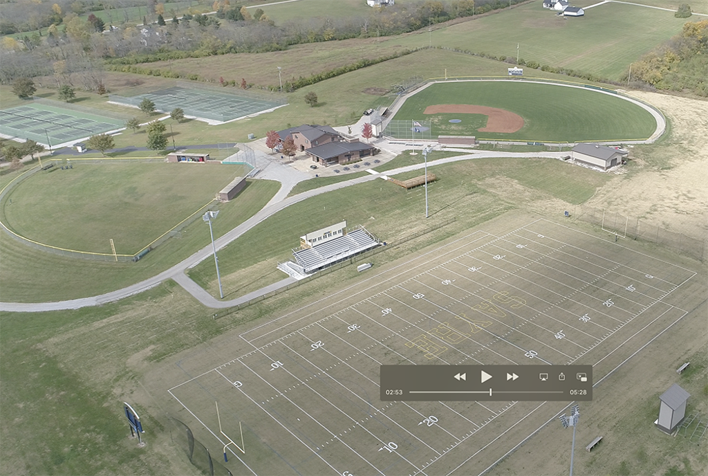 Our Facilities