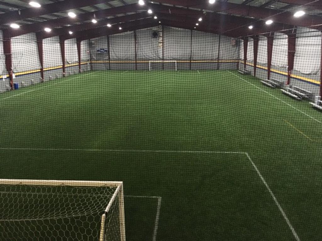 FC Central IL Indoor Facility Announced