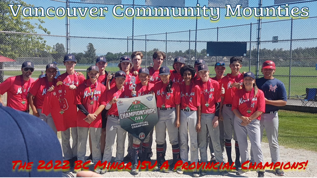 15U A Provincials