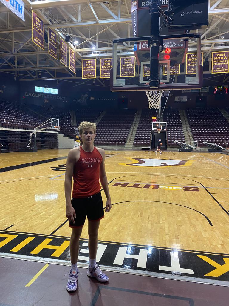 | Photos | Big Shots Basketball